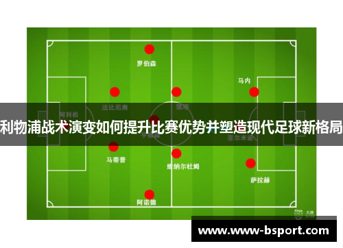 利物浦战术演变如何提升比赛优势并塑造现代足球新格局