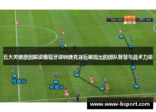 五大关键原因解读葡萄牙逆转捷克背后展现出的团队智慧与战术力量
