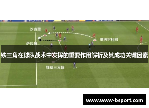 铁三角在球队战术中发挥的重要作用解析及其成功关键因素